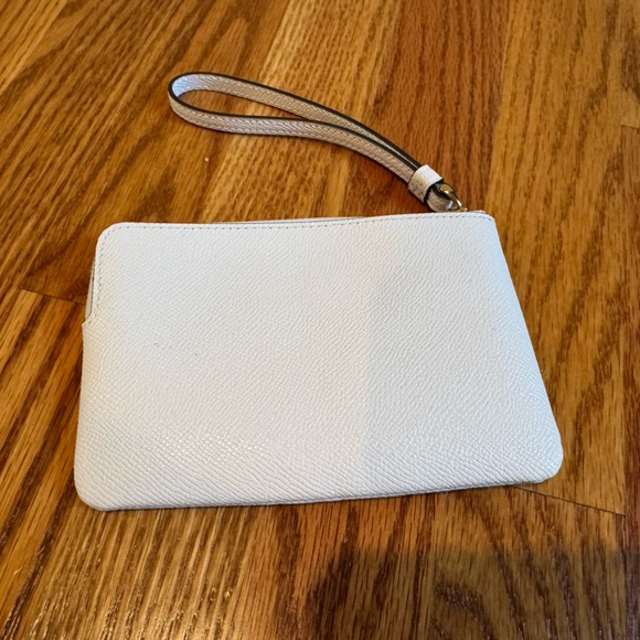 Coach Wristlet - Picture 2 of 2